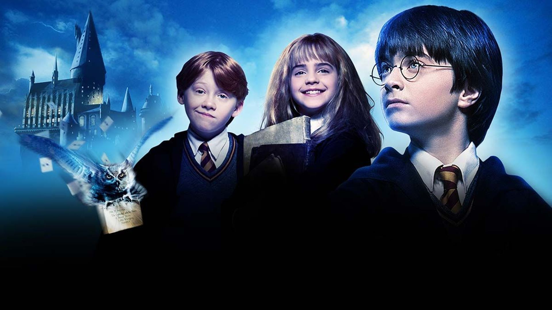 Harry Potter à l'école des sorciers' fête ses 20 ans : découvrez