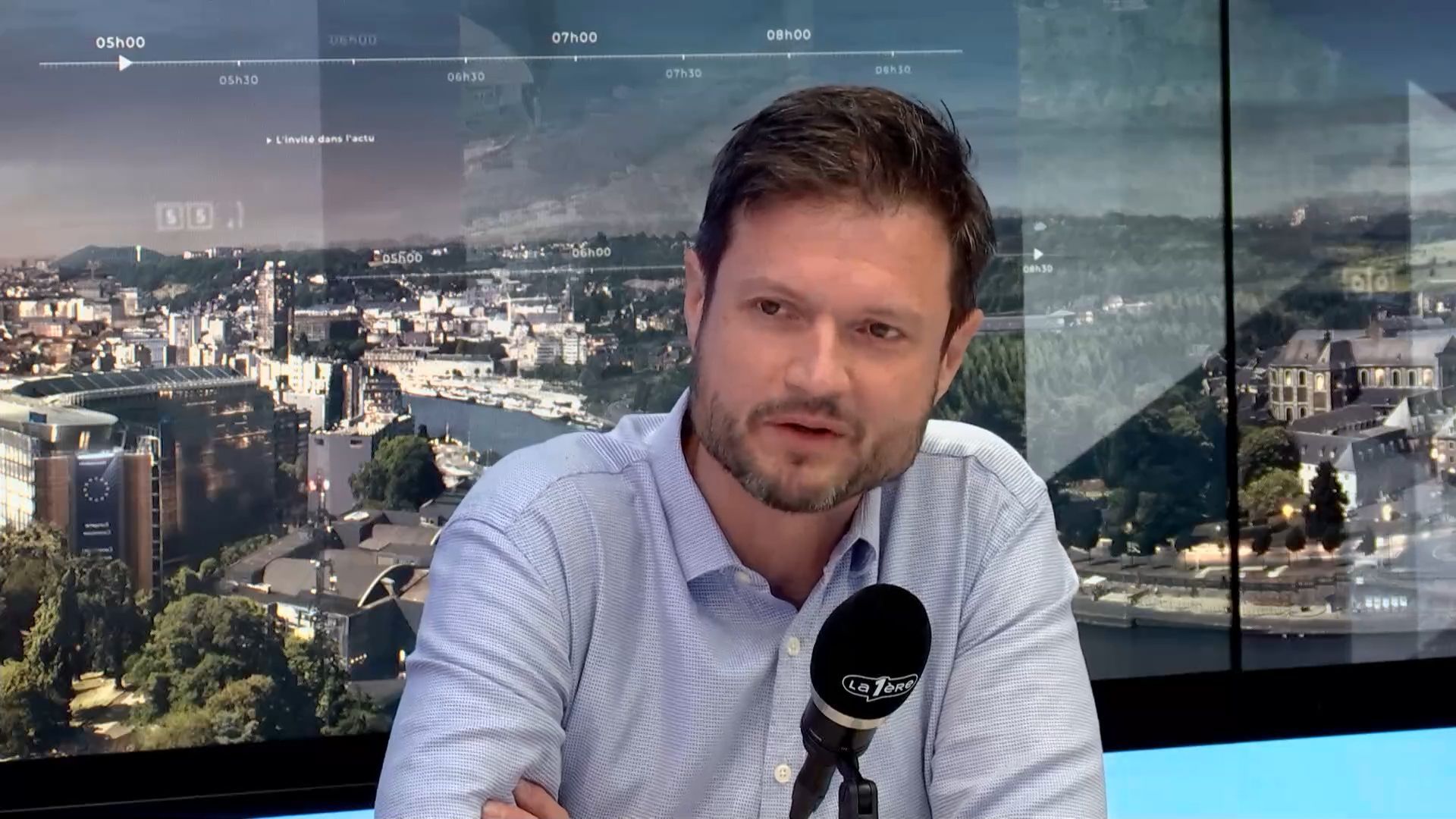 "Ce qu'on ressent, quand on a plus chaud, c'est de l'irritabilité" : la canicule favorise les violences conjugales
