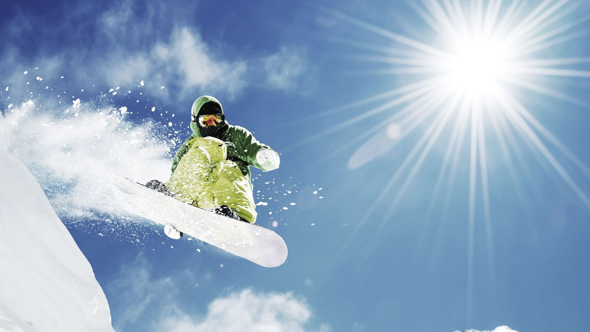5 conseils avant de se lancer sur les pistes de ski
