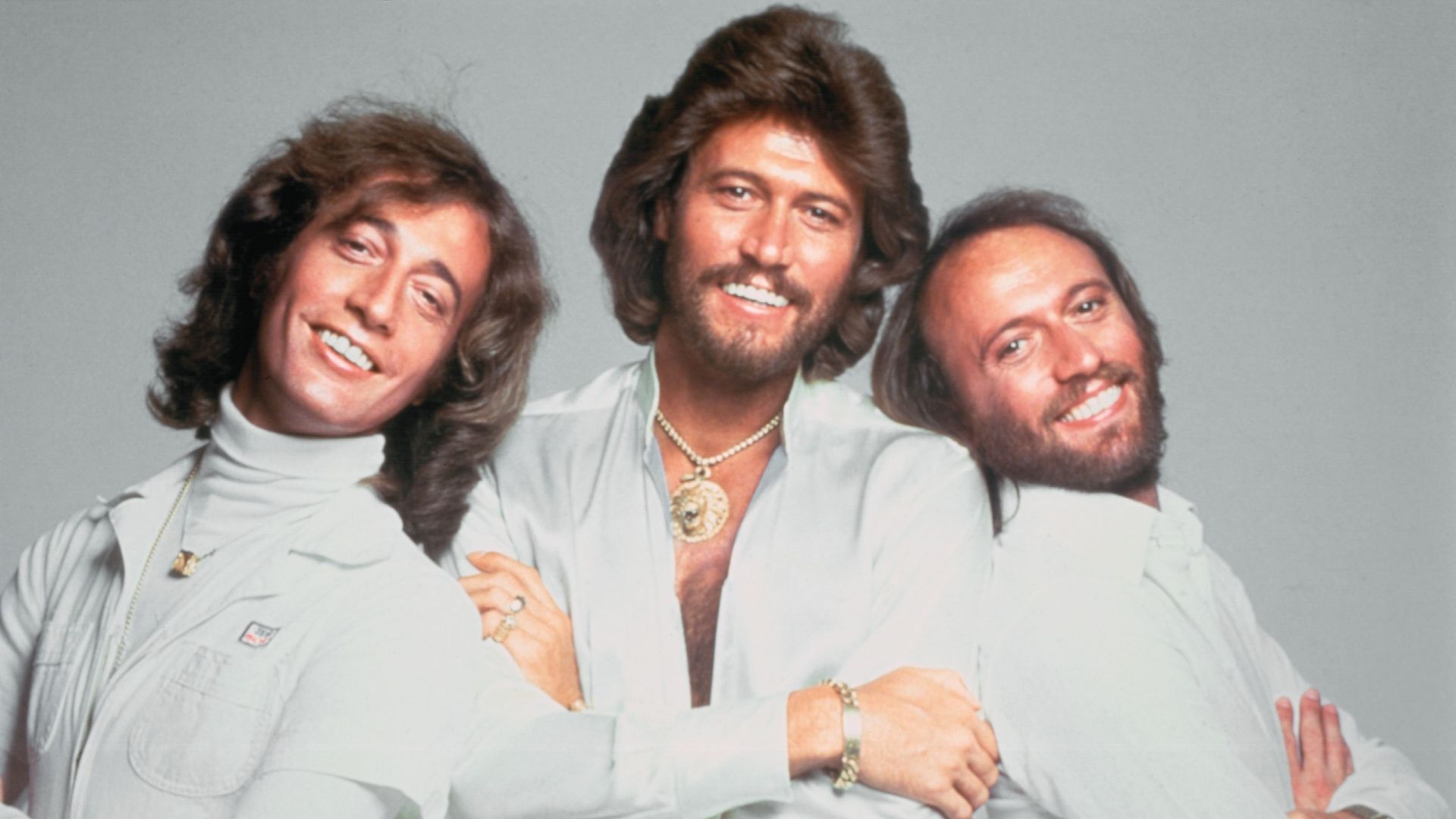 Les Bee Gees, une histoire de consonnes… - RTBF Actus