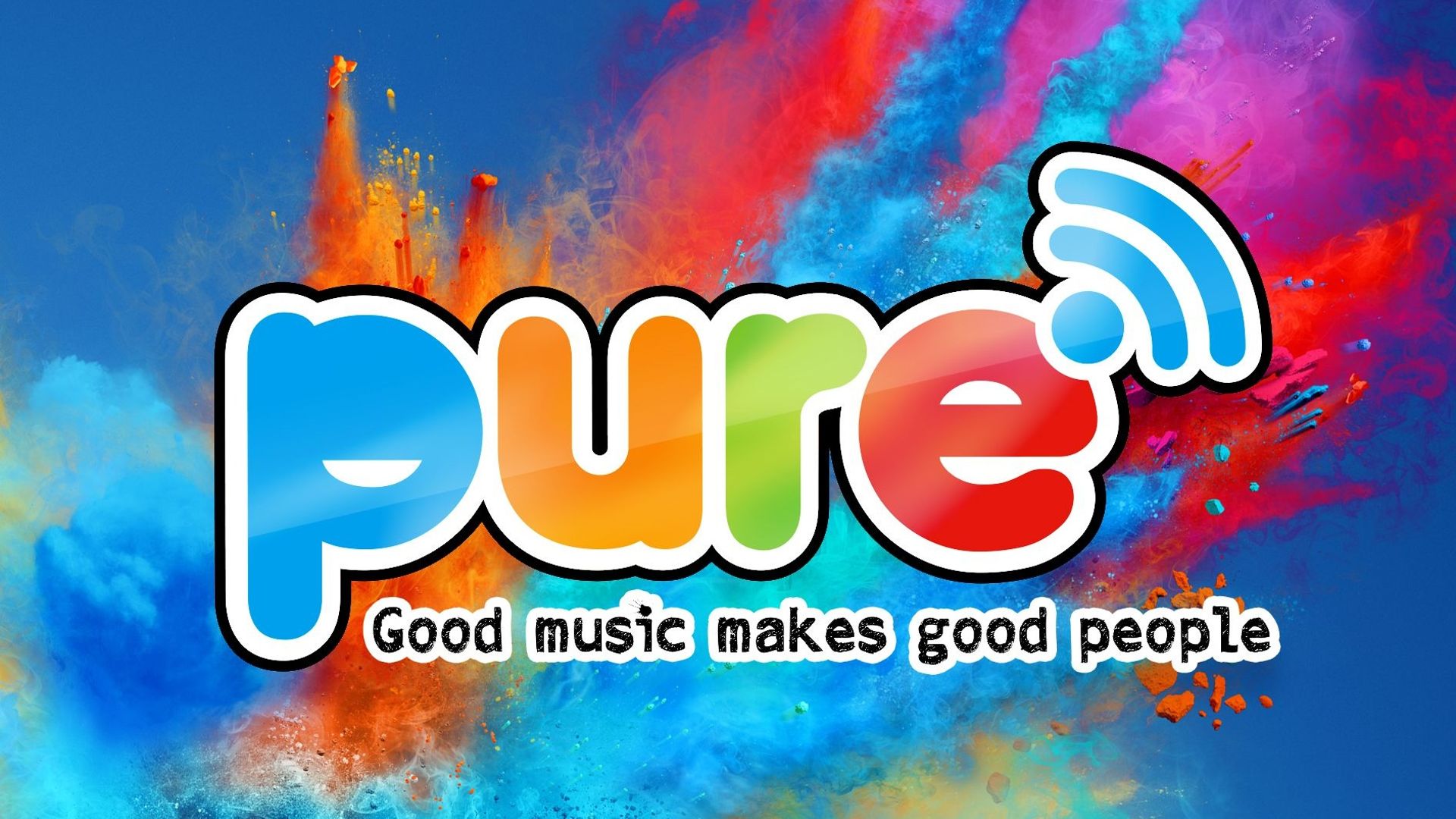 38 découvertes et indispensables de Pure sur Good Music Makes Good People volume 9