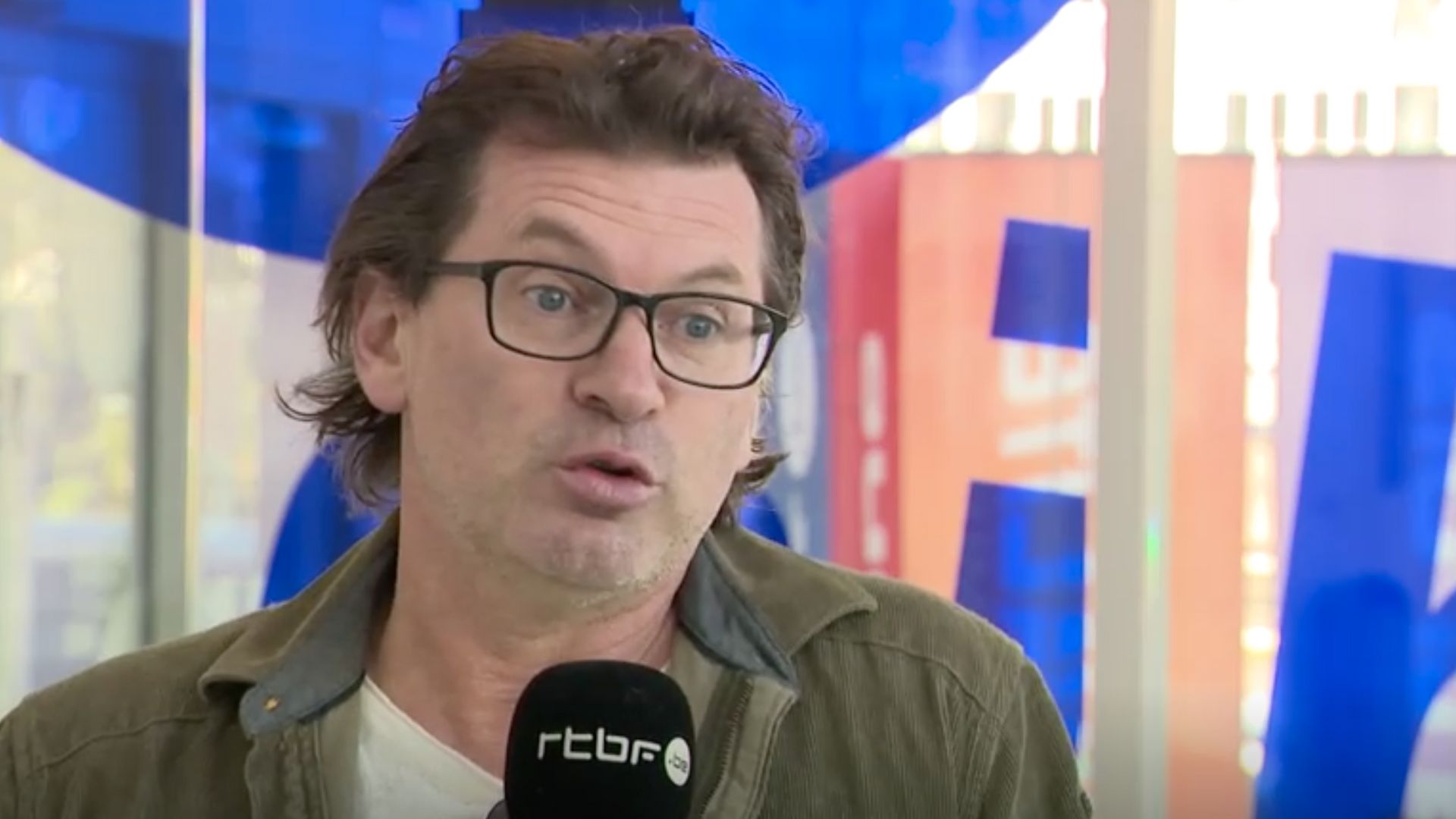 Fred Waseige fataliste : "On doit prendre conscience qu’on ne gagnera jamais de trophée avec cette équipe"