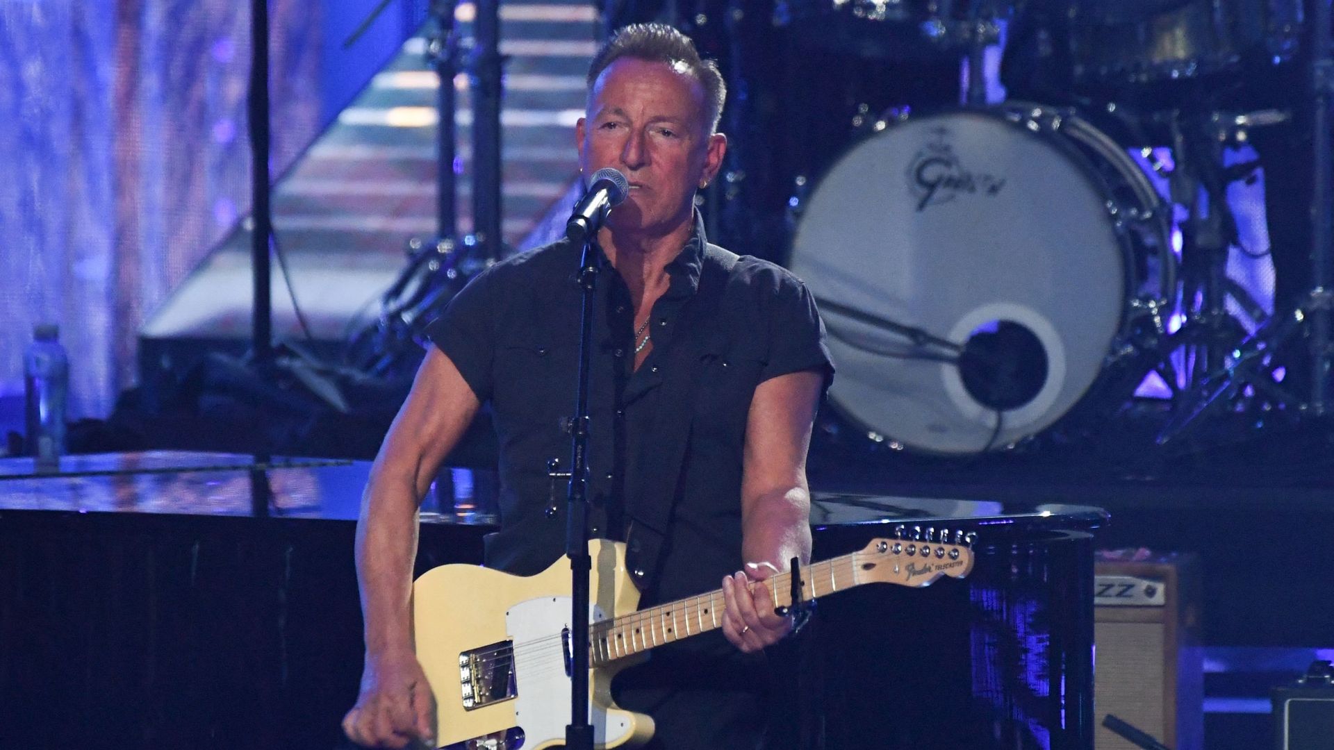 Le chanteur américain Bruce Springsteen a vendu l’entièreté de son catalogue musical à Sony Music Entertainment (SME), filiale du géant japonais Sony Corporation pour un montant de près d’un demi-milliard de dollars (442 millions d’euros).