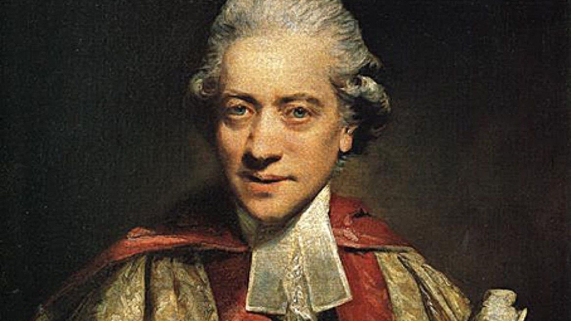 Charles Burney en Italie