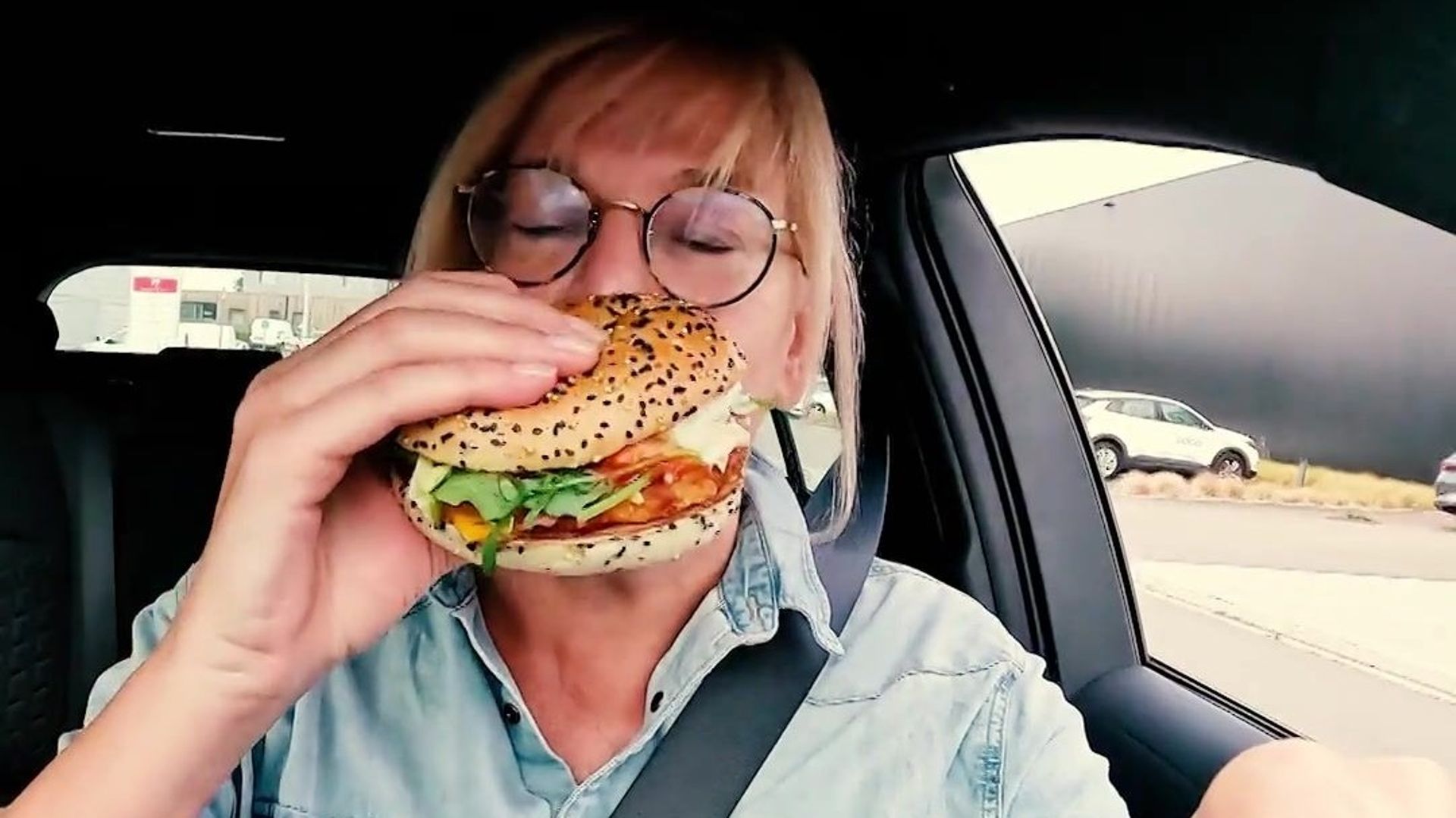 Que peut-on vraiment faire (ou pas) au volant ?