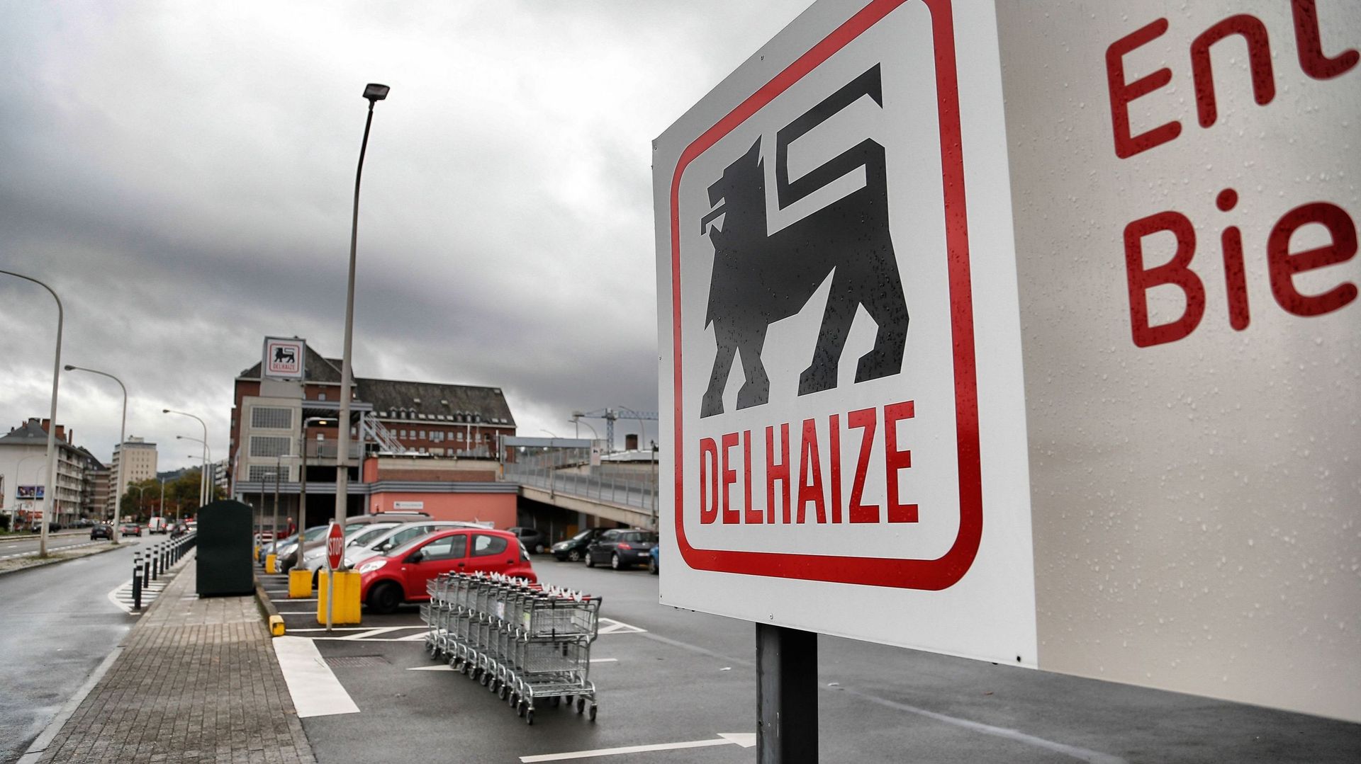 Delhaize Learning Delhaize: les employés approuvent le projet d'accord, annonce la LBC