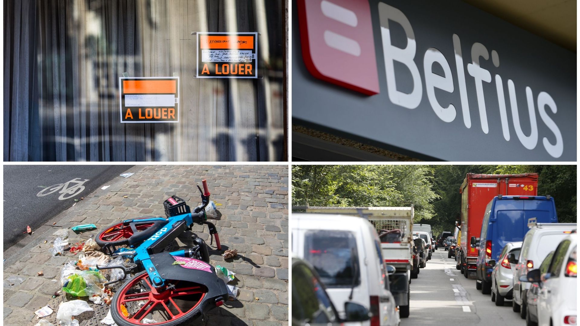 Alcool au volant en Belgique: des règles plus strictes à partir du 1er juin  - L'Avenir
