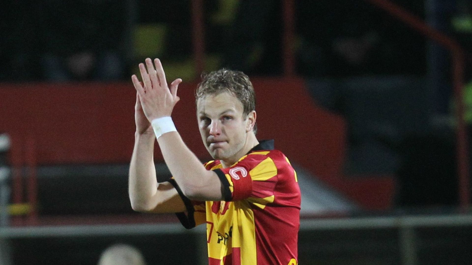 Gorius 'Dans le foot tout est possible' rtbf.be