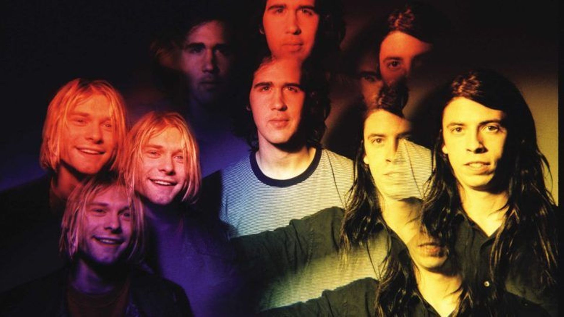 Les classiques de Nirvana retravaillés en version house et techno… pour la bonne cause