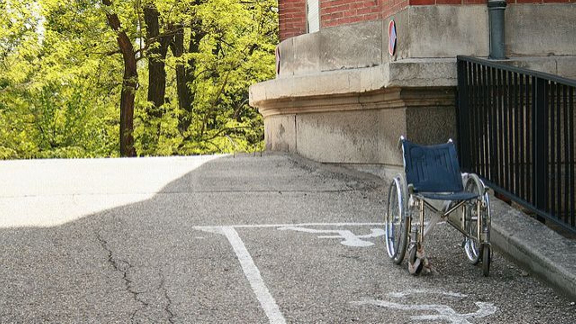 Les autorités fédérales ne remplissent pas leur propre objectif d'employer 3% de personnes handicapées.