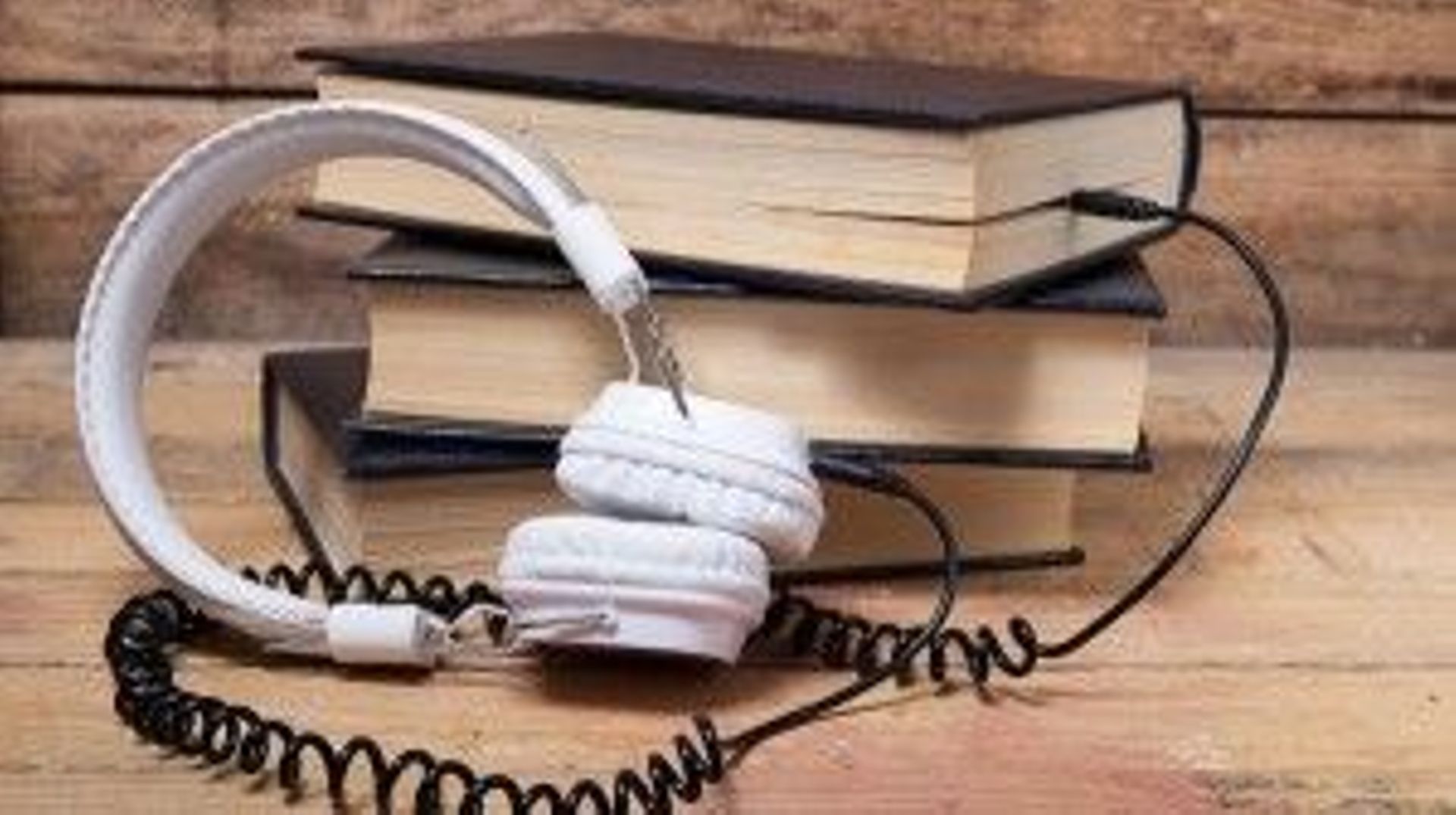 La croissance de l’audiobook signifie-t-elle un déclin de l’ebook ?