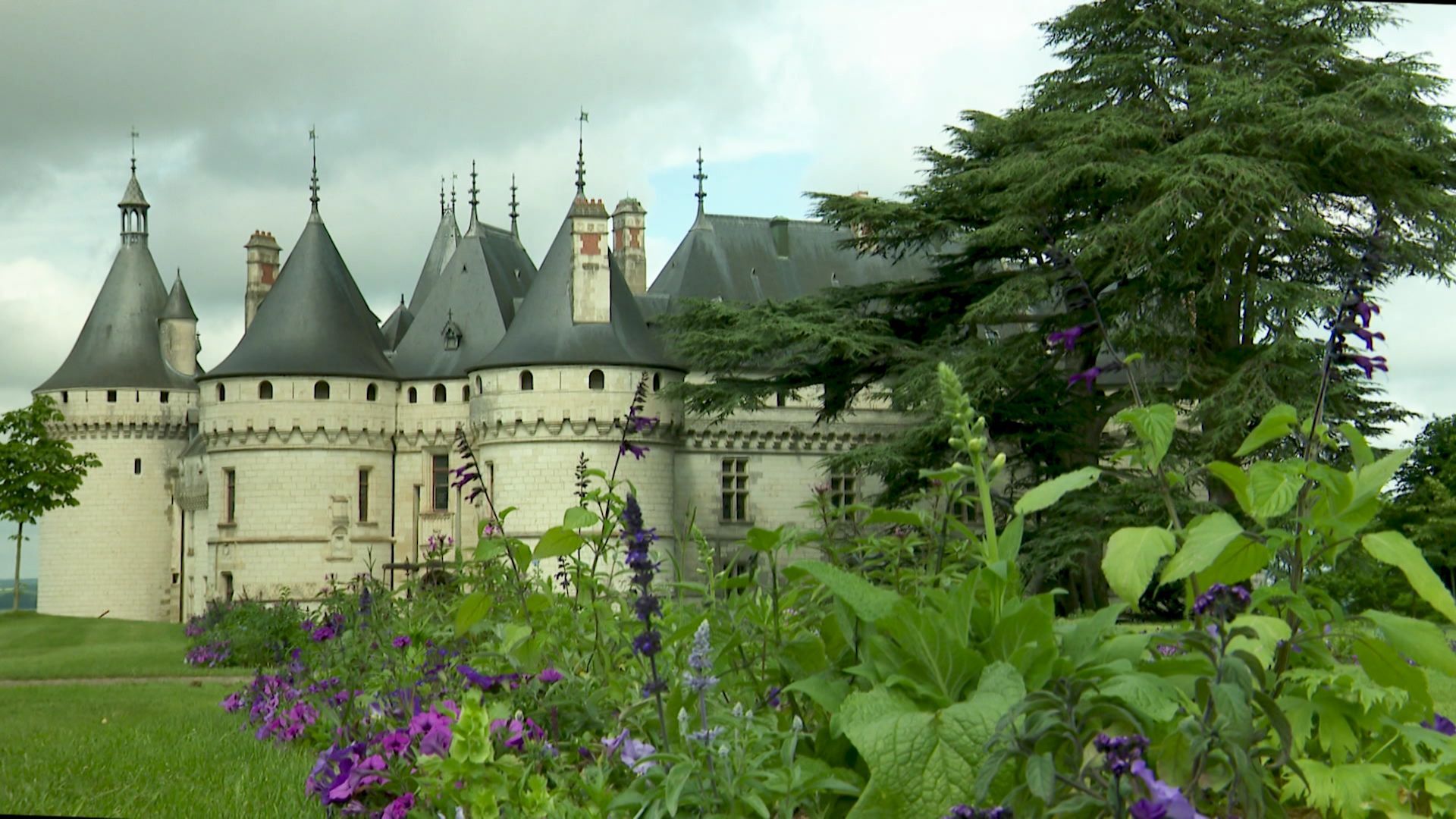 CONCOURS : gagnez vos entrées aux botaniques de Chaumont-sur-Loire