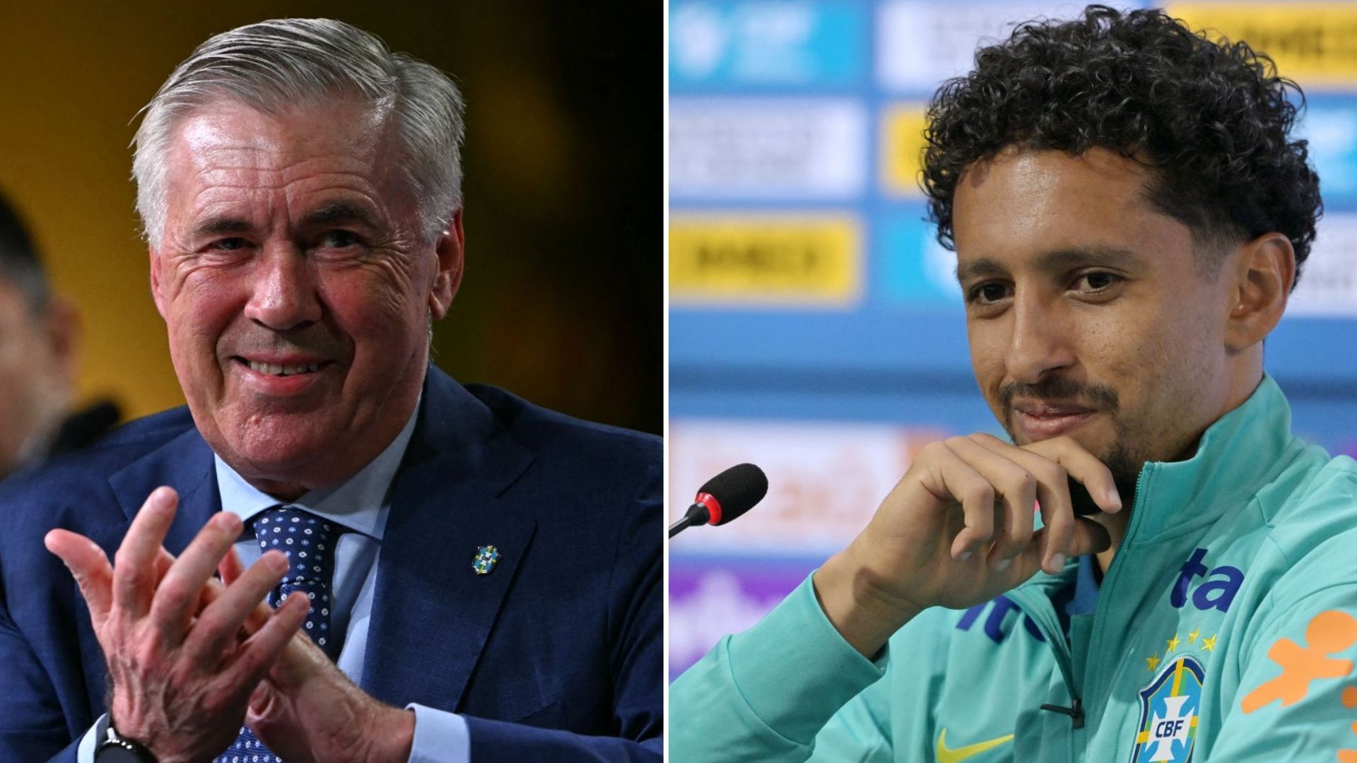 Marquinhos Carlo Ancelotti Deportivo Alav Key Takeaways