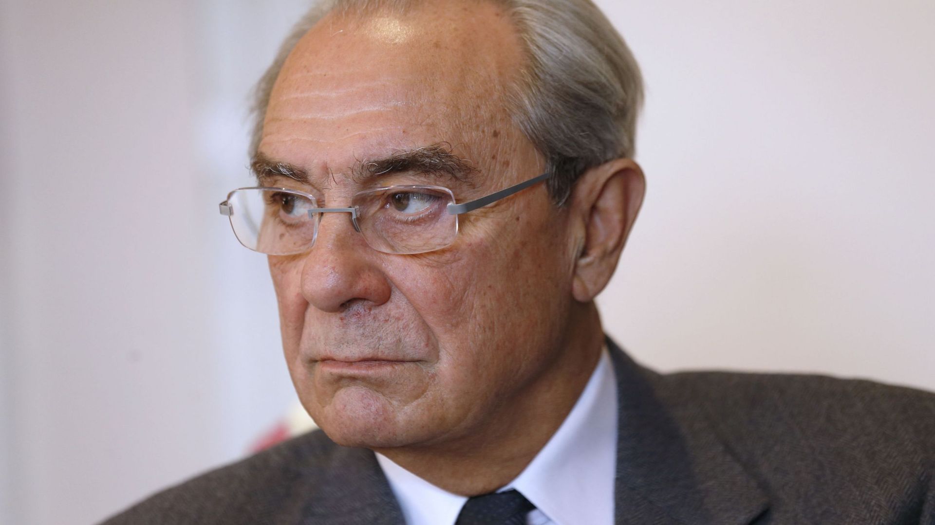 France : décès de Bernard Debré, ancien ministre français, grand médecin et ex-député de droite