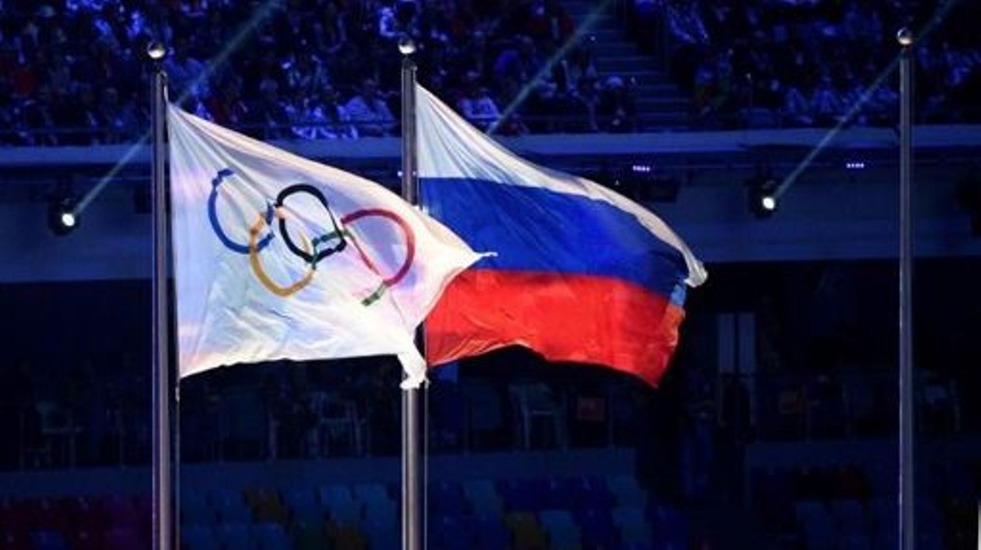 Pas invitée aux Jeux Olympiques 2024, la Russie critique la