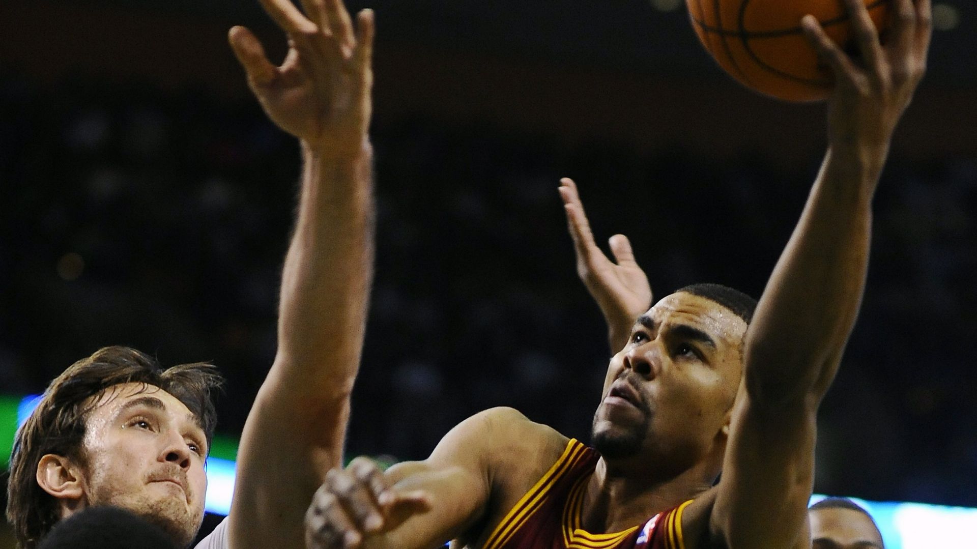 Fin de la série noire pour Cleveland - RTBF Actus