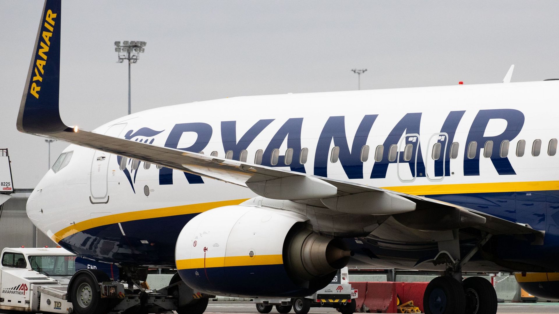 Un exercice financier catastrophique pour Ryanair.