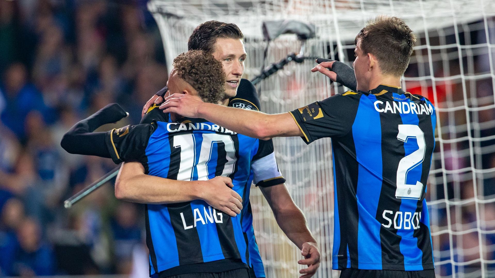 Club de Bruges