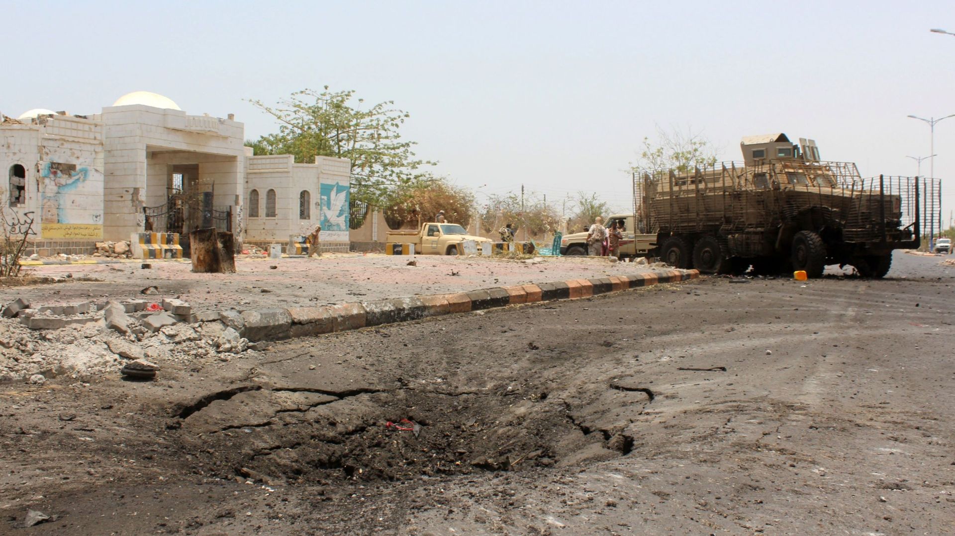 yemen-sept-civils-tues-dans-des-raids-de-la-coalition-arabe