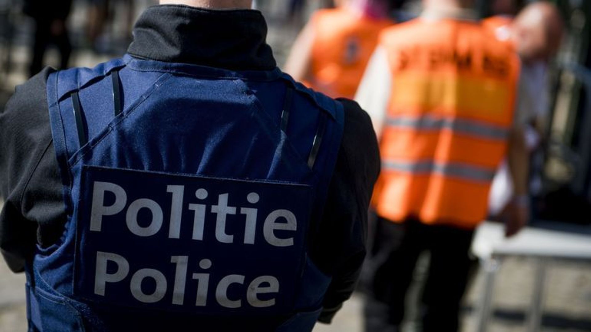 La zone de police Bruxelles-Nord a retrouvé un millier d'objets volés par des pickpockets