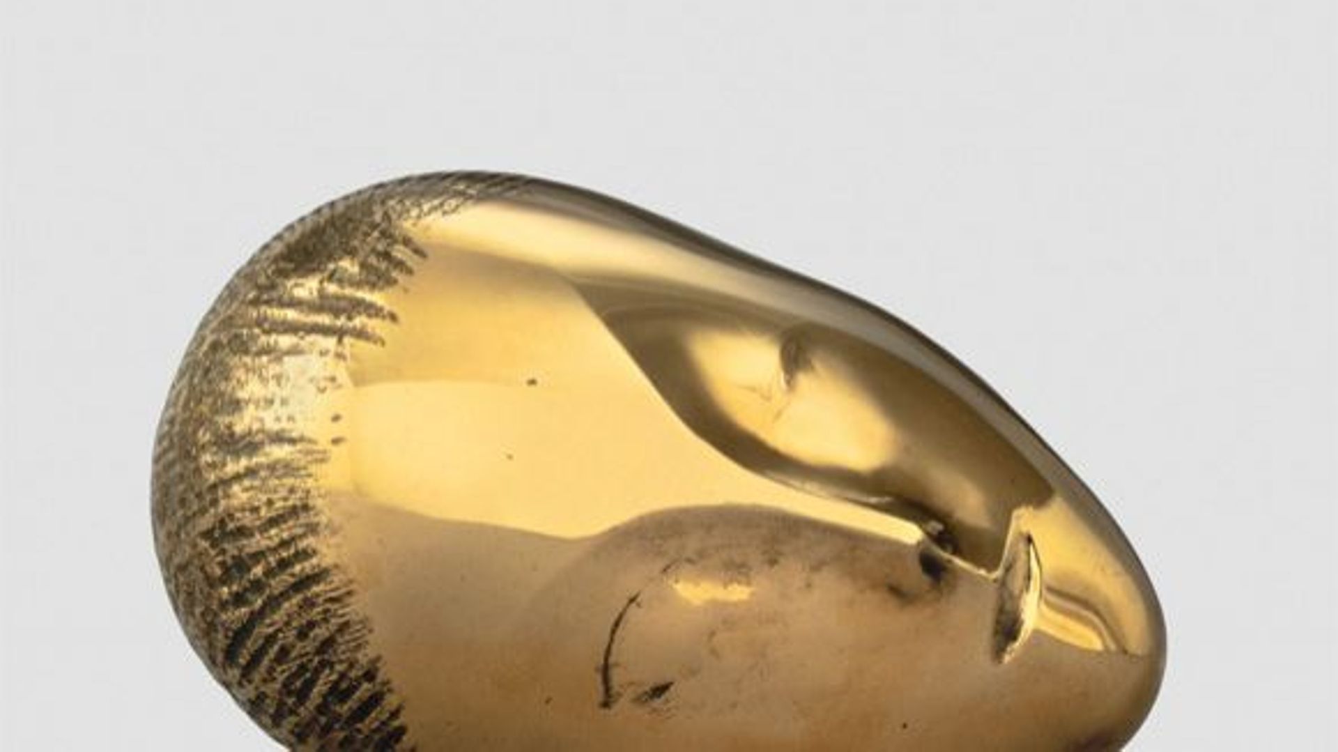 Record pour un bronze de Brancusi à New York : 57,3 millions de dollars
