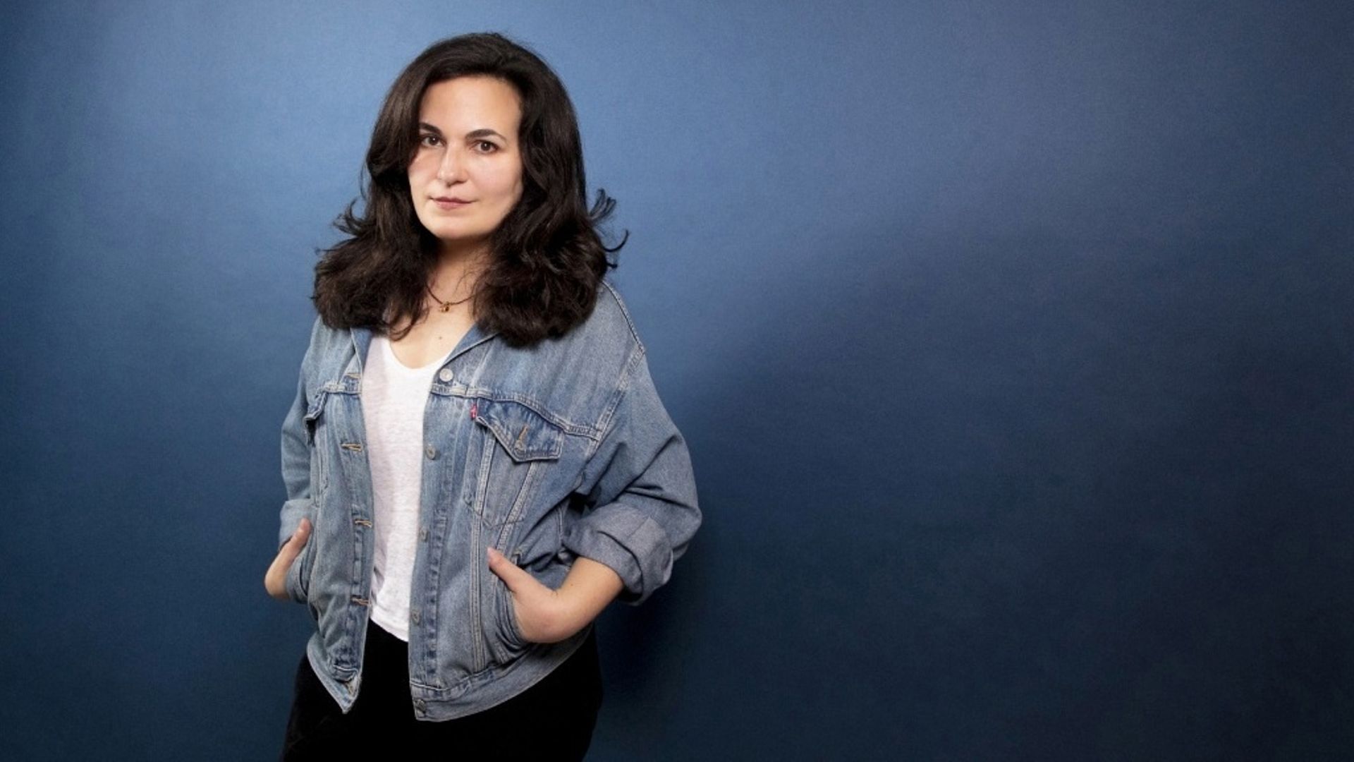 « Il y a un éternel présent de la guerre, et c’est une grande obscénité », pour l’écrivaine Jakuta Alikavazovic