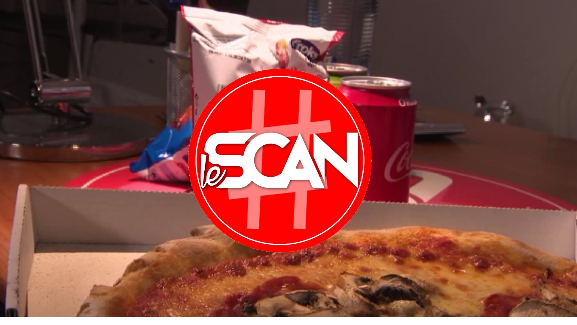 Le Scan : les emballages alimentaires sont-ils toxiques ?