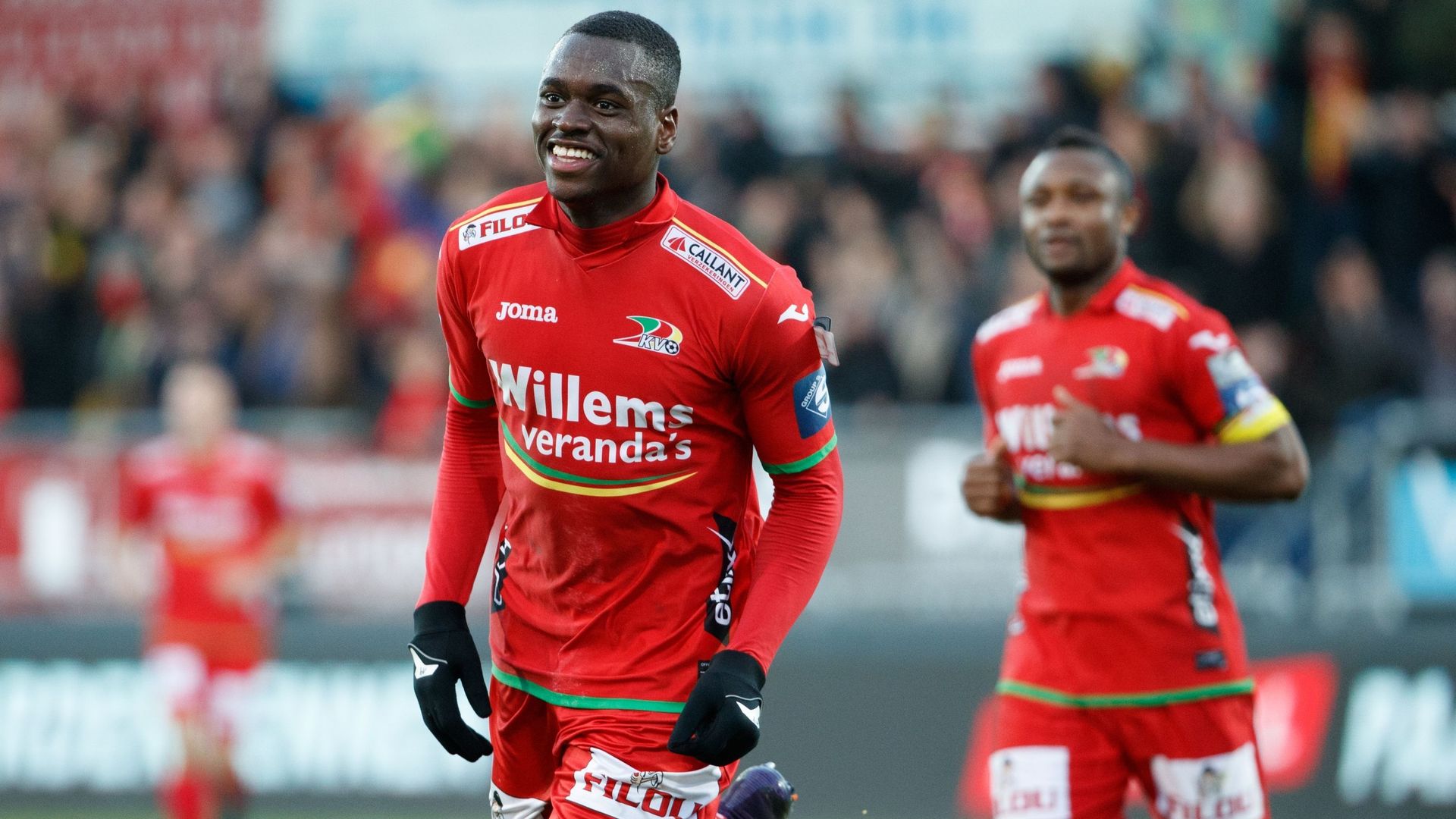 Landry Dimata