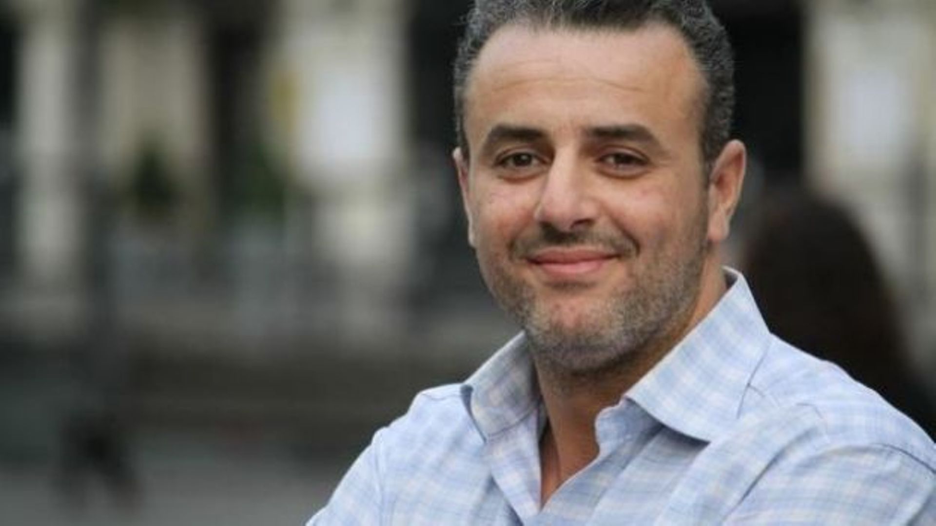 Hassan Aarab exclu du CD&V à la suite de ses propos antisémites