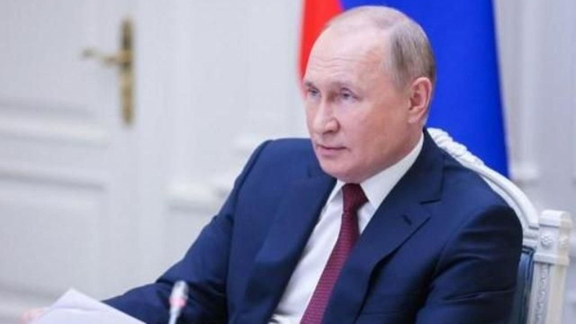 Poutine appelle à une reconnaissance mutuelle des vaccins