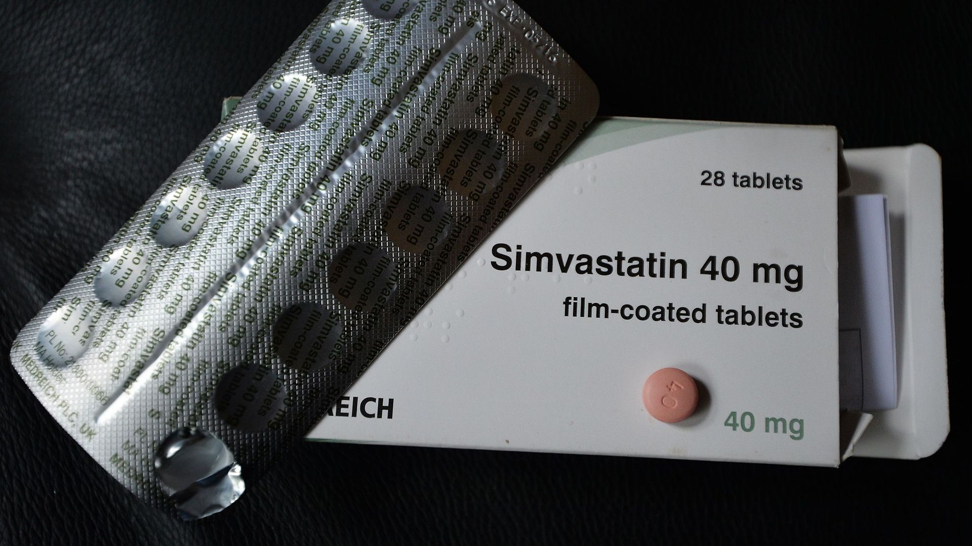 Les statines, médicaments miracles dans les cas d'hypercholestérolémie familiale ?