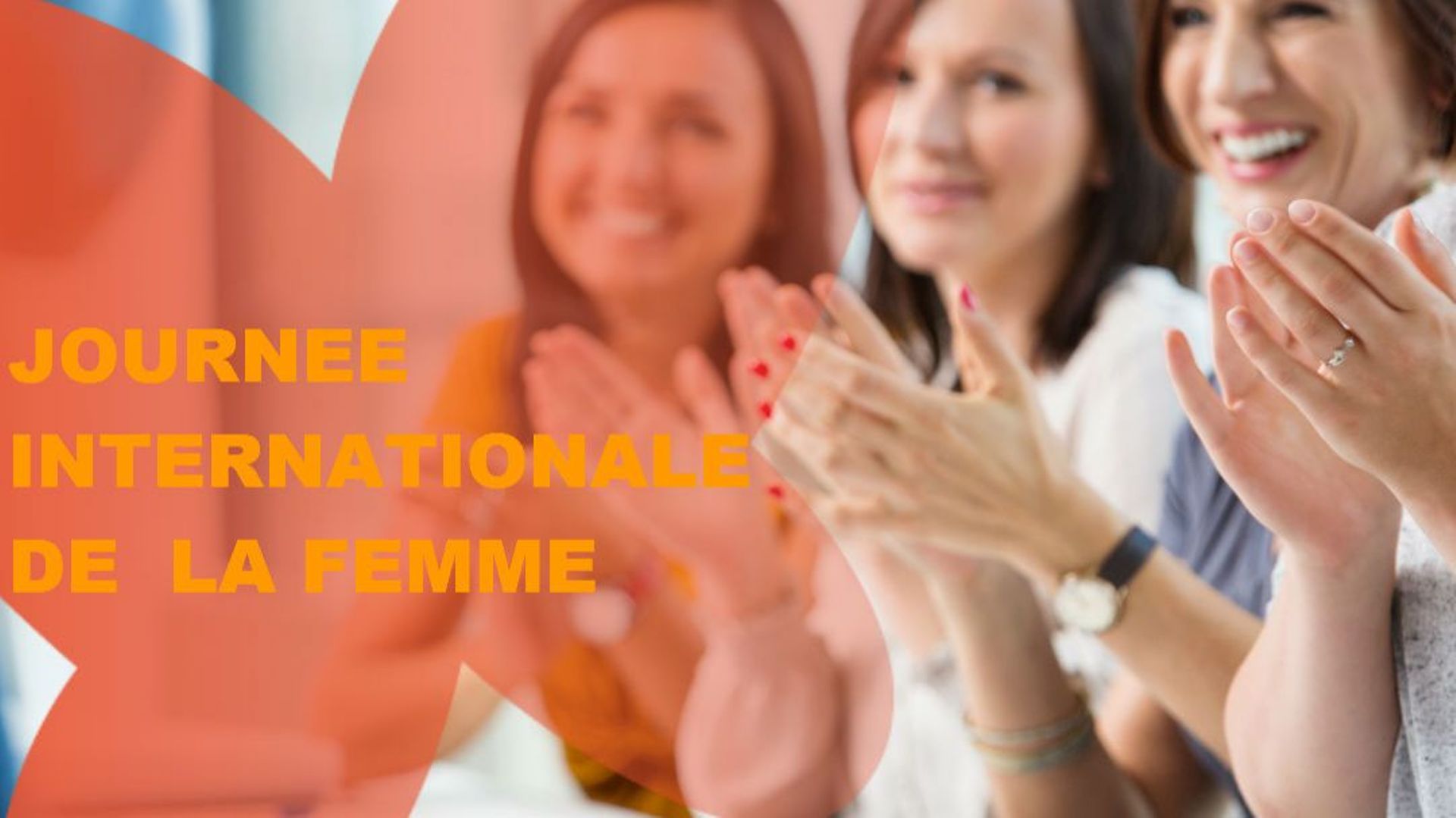 Ce jeudi, le féminin l'emporte sur Vivacité!