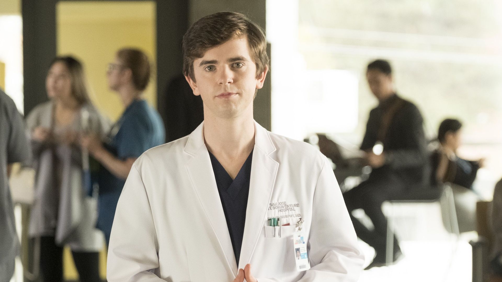 'Good Doctor' : Vous avez manqué les épisodes 9 et 10 de la série à