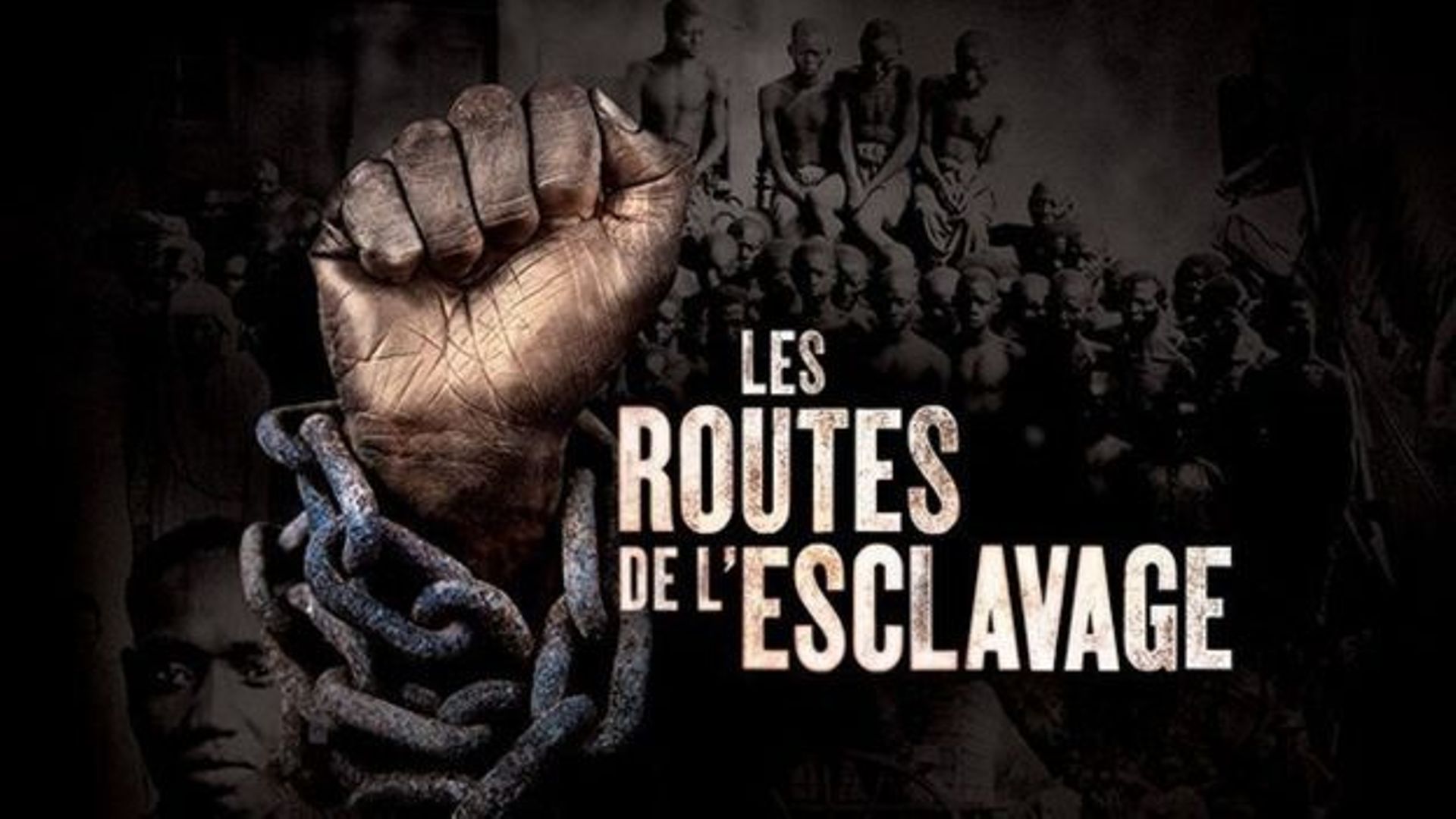 Retour aux sources : Les routes de l'esclavage 