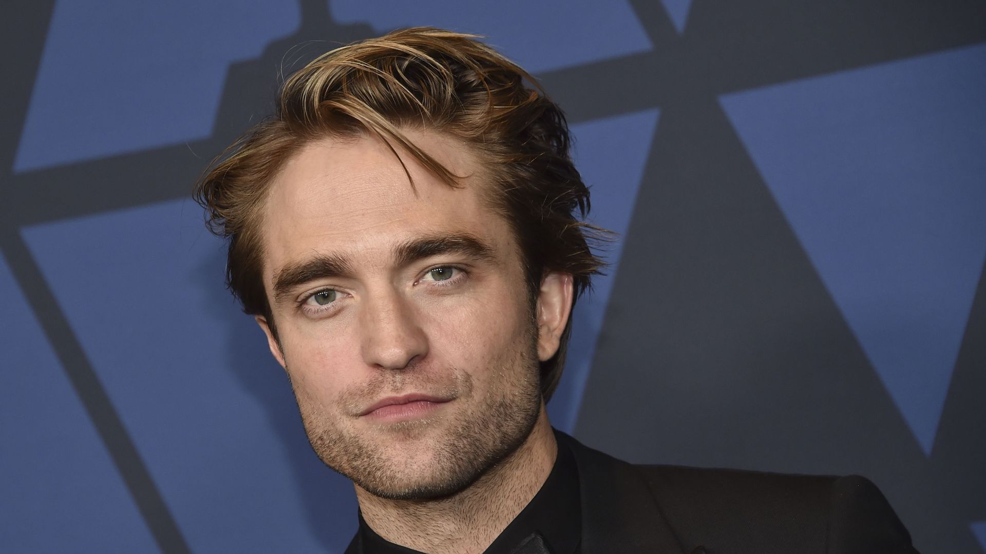Robert Pattinson aurait le visage le plus parfait du monde selon la science