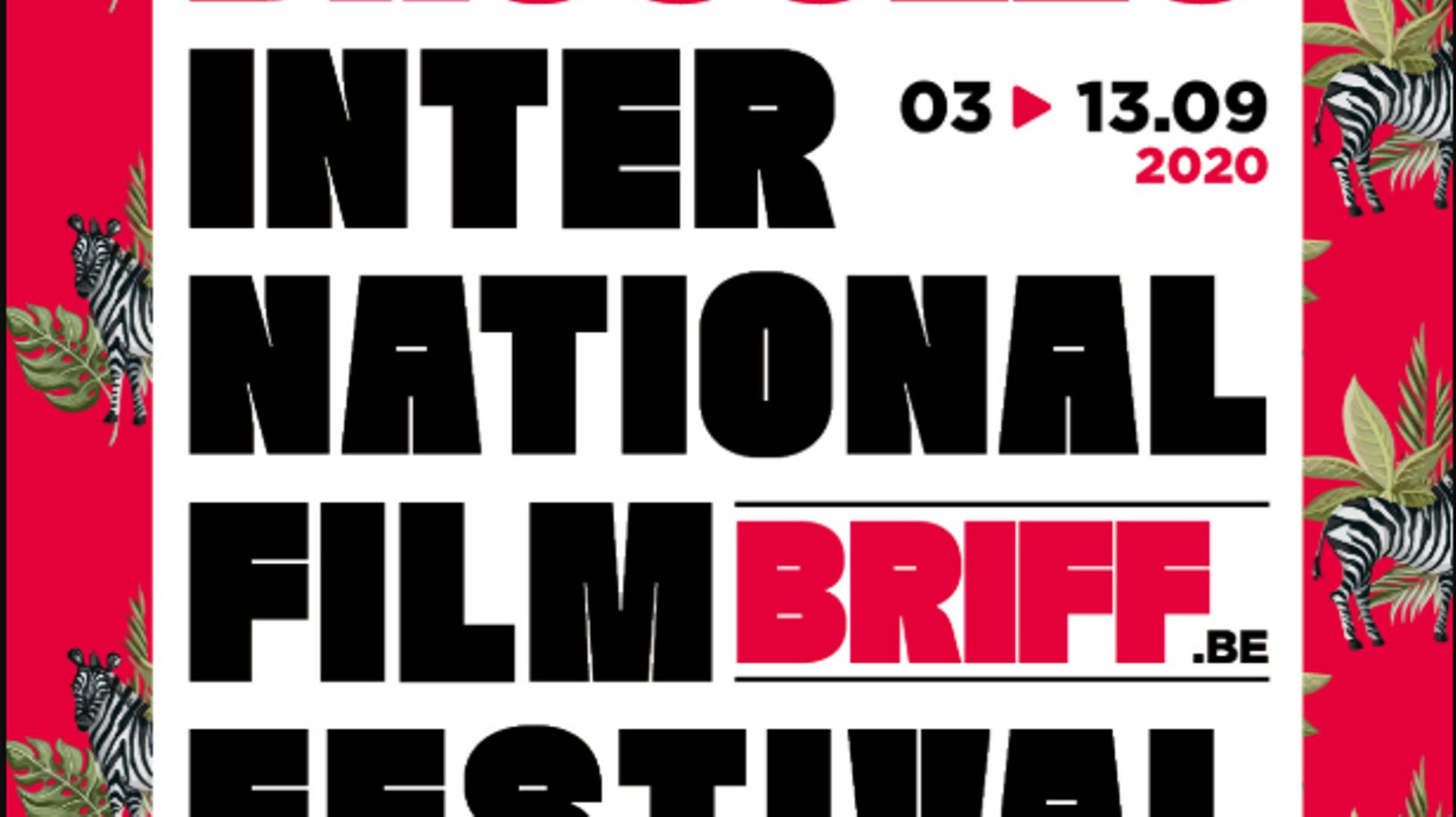 BRIFF: le festival international du film de Bruxelles s’ouvre malgré le contexte compliqué