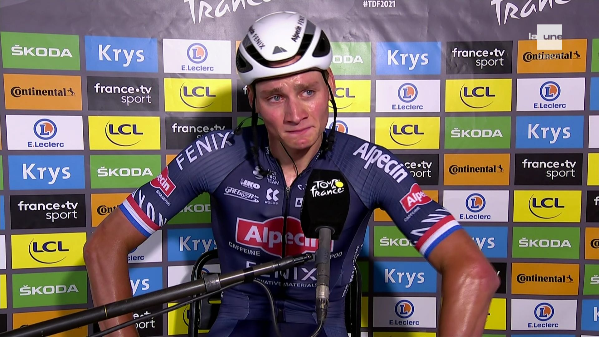 Mathieu van der Poel