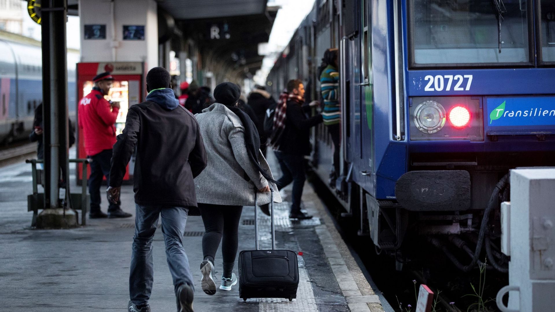 En France, une coopérative veut relancer une ligne de train délaissée par la SNCF