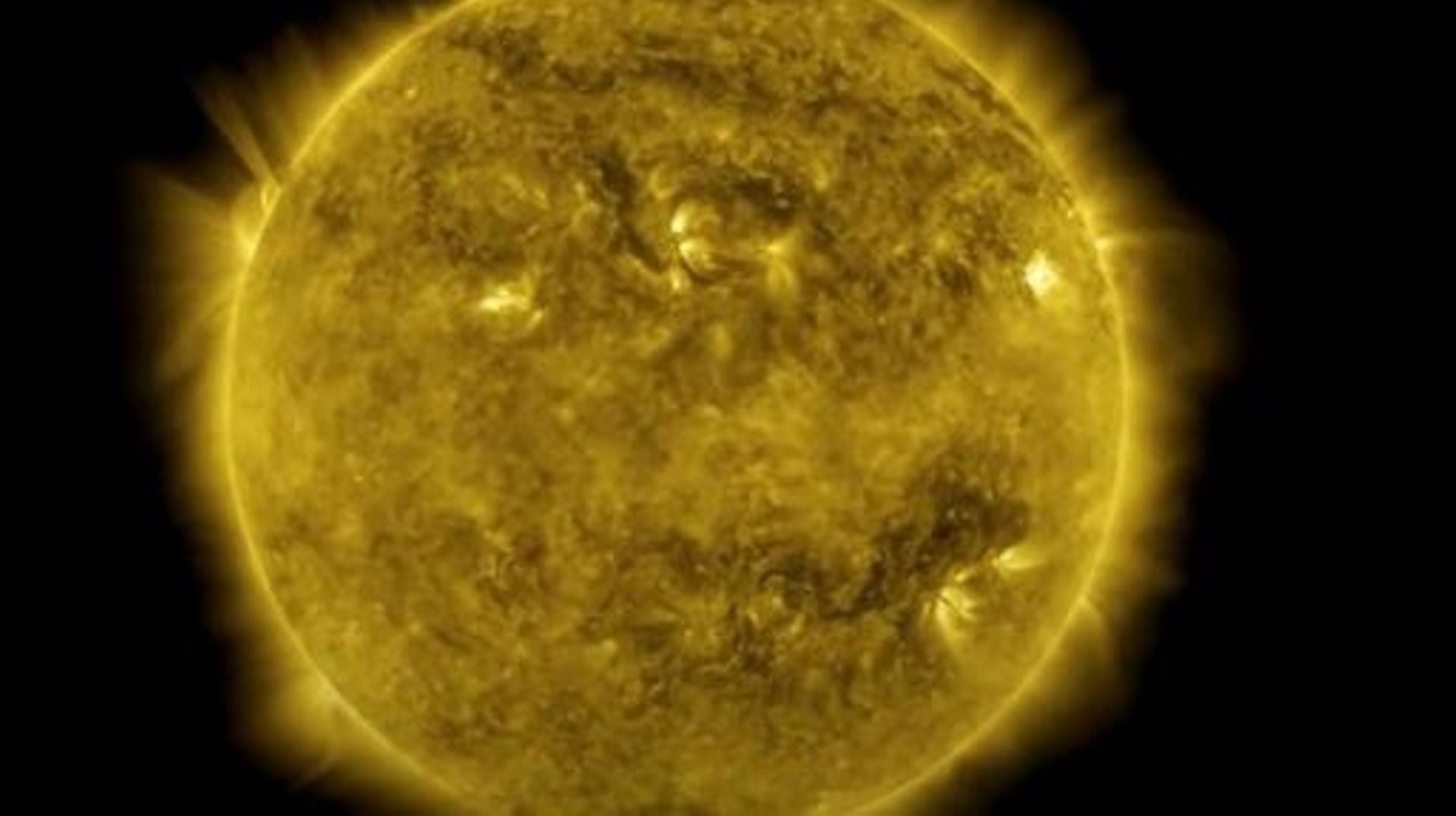 Des chercheurs de la KU Leuven font une découverte essentielle pour la compréhension du soleil et de son atmosphère