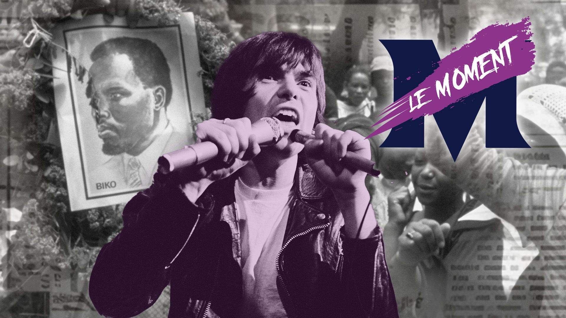 "Biko" : quand l’indignation de Peter Gabriel se mue en hymne de mémoire et de résistance