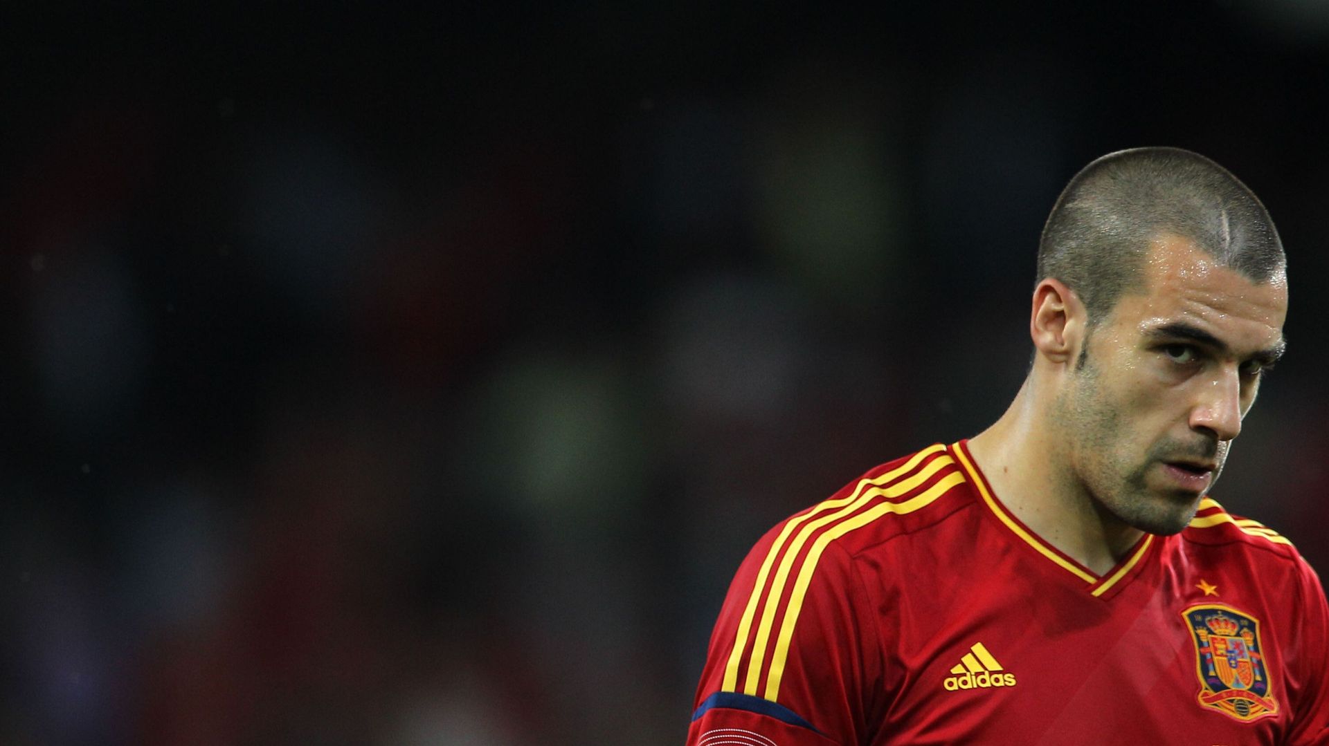 Negredo en pointe face à l'Eire ? RTBF Actus