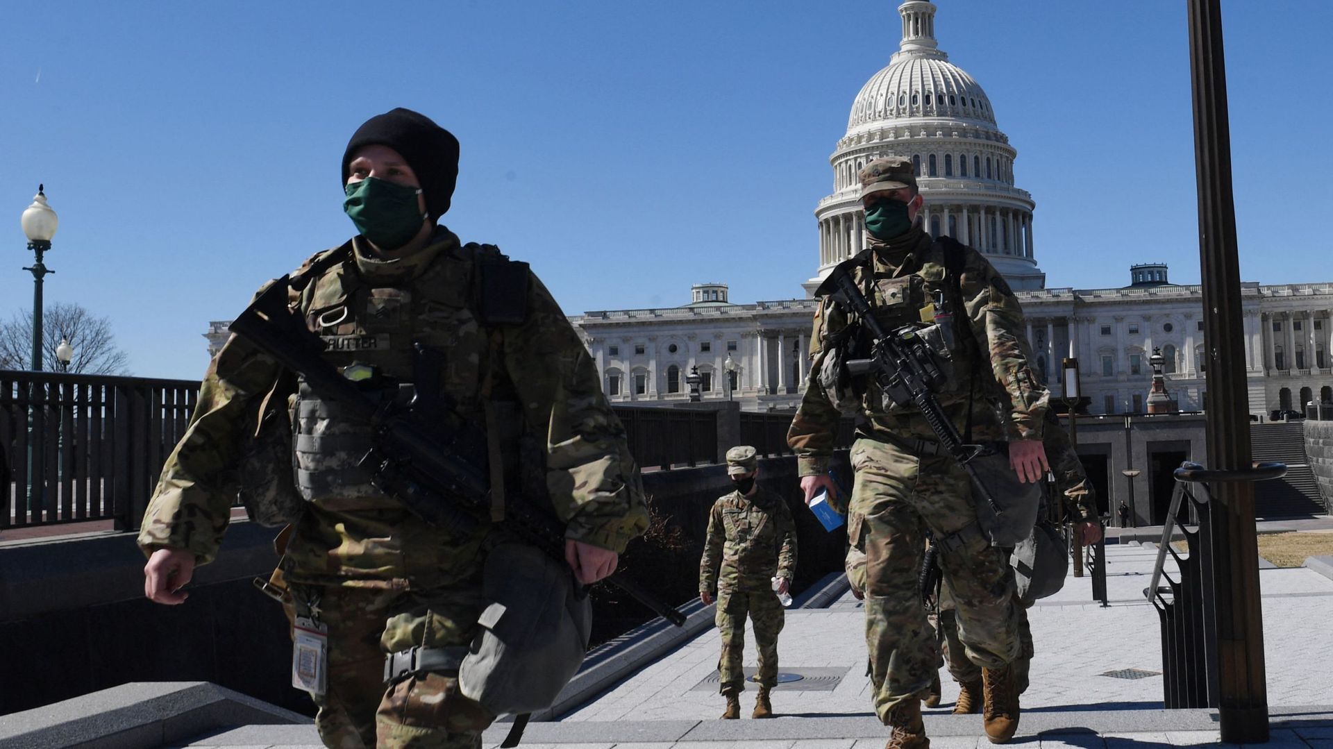 le-capitole-americain-sous-securite-renforcee-face-a-la-menace-d-une-milice