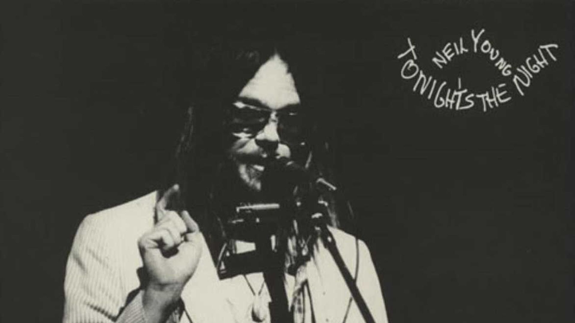 Neil Young célèbre les 50 ans de "Tonight's The Night" avec une réédition anniversaire