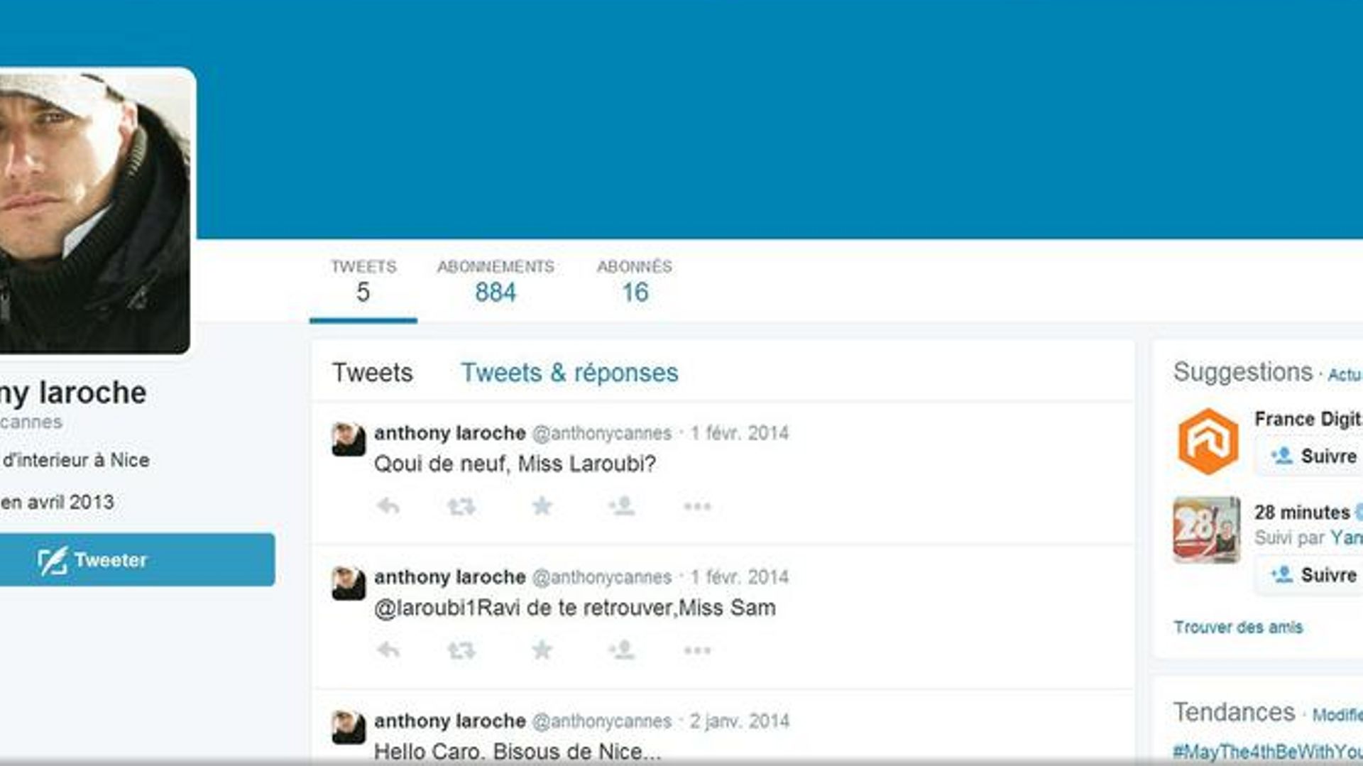 nice site de rencontre