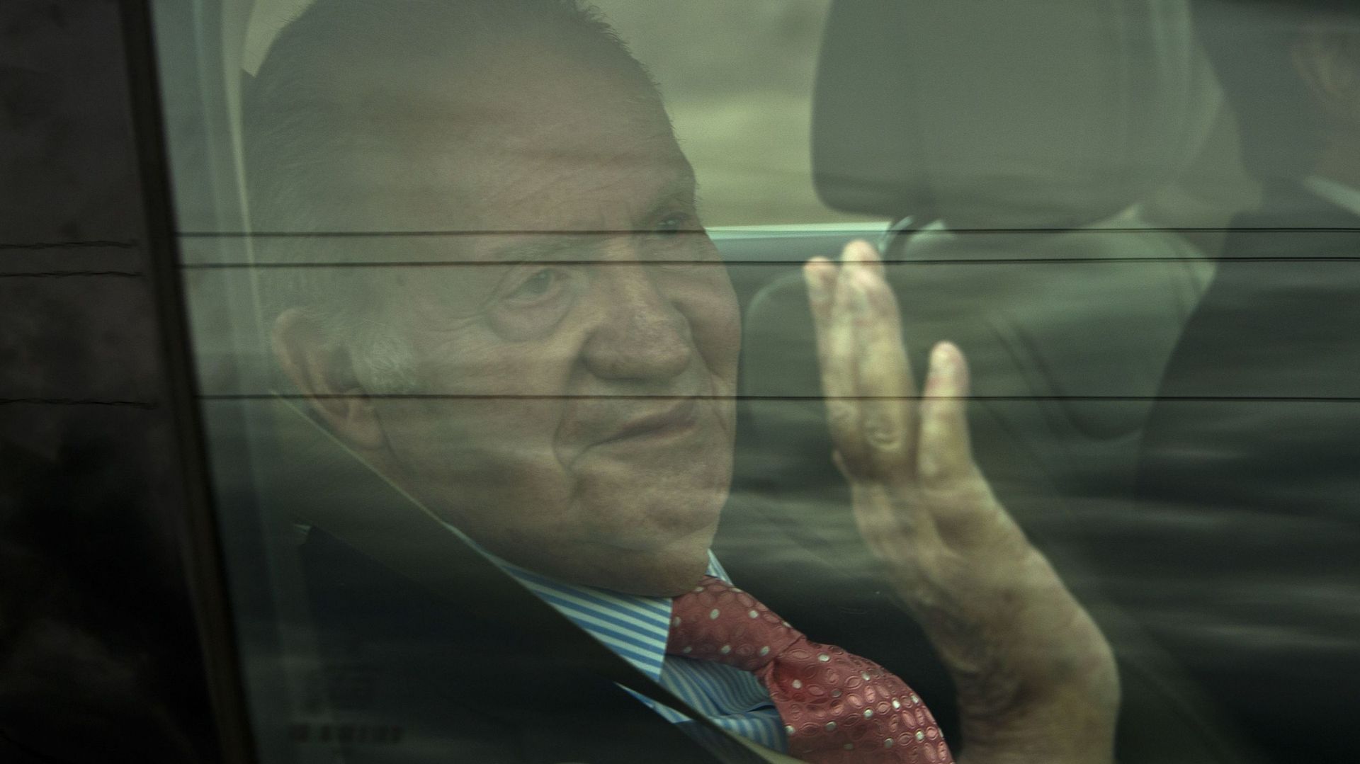 Une Belge Affirme Que Le Roi Juan Carlos Est Son Père La Justice