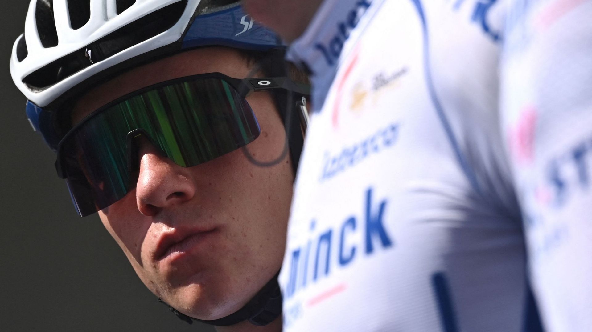Remco Evenepoel dispute le premier Grand Tour de sa carrière ce samedi avec le départ du 104e Giro d’Italie.