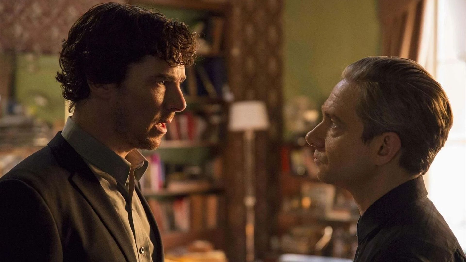 'Mademoiselle Holmes' est de retour sur La Une et Auvio avec une saison