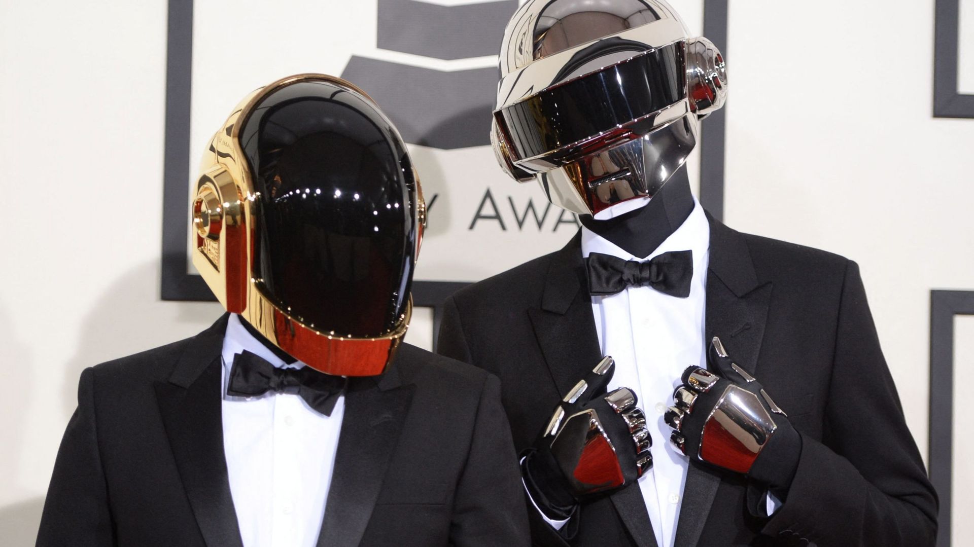 Est-ce vraiment la fin de Daft Punk ? Pas si sûr…