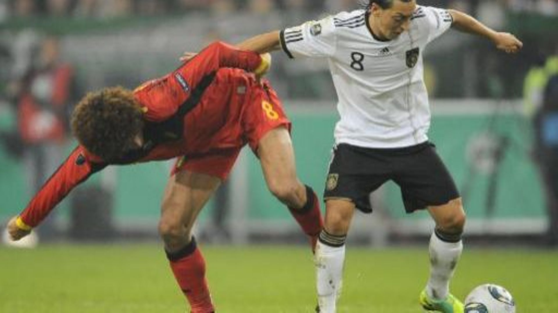 Le journal des sports - RTBF Actus