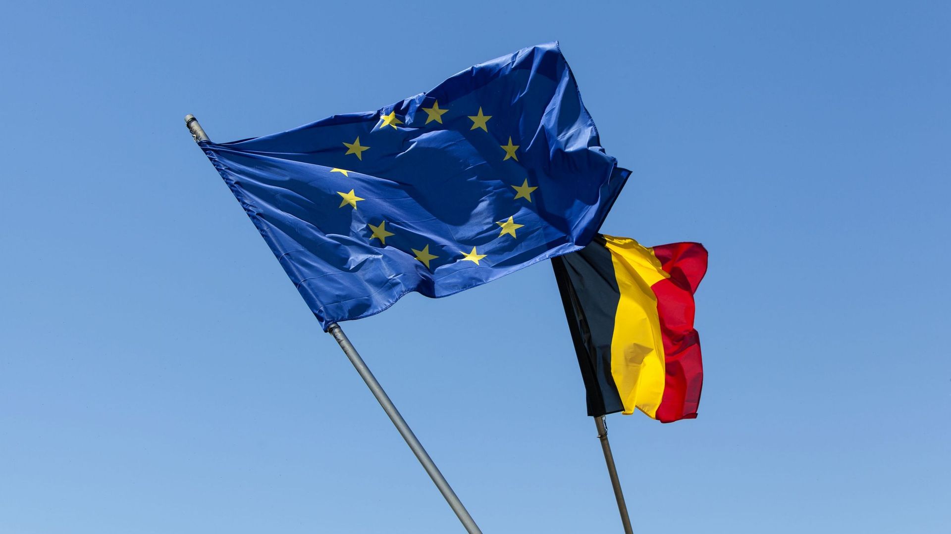 La Commission européenne tance la Belgique et lui adresse trois nouvelles mises en demeure